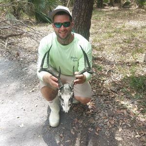 Meet your Posher, Thomas